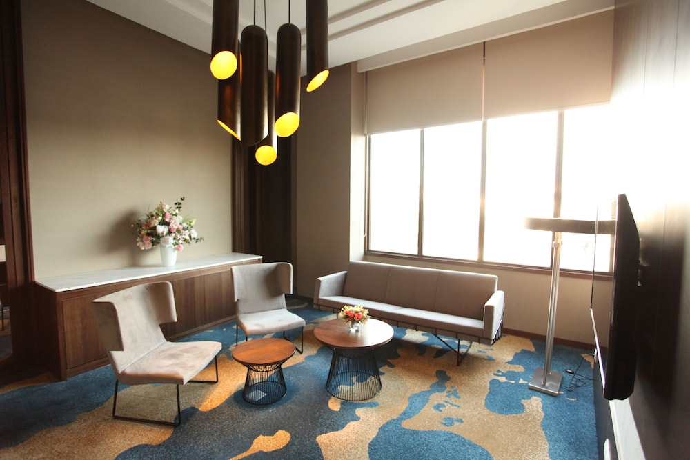 Midtown Hotel Samarinda 48/60