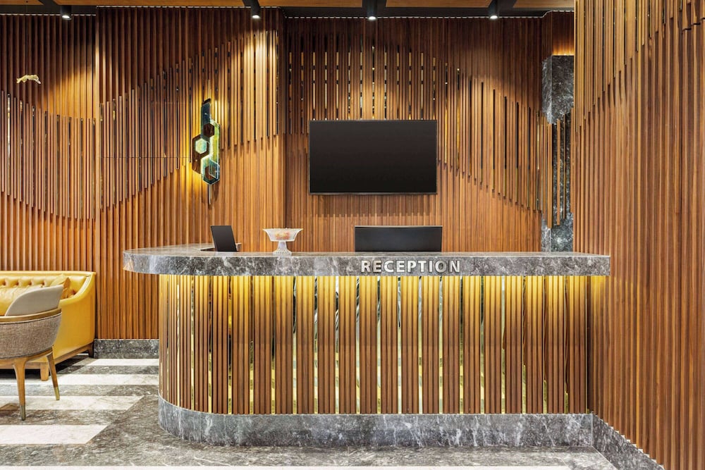 Ramada by Wyndham Istanbul Umraniye 44/50