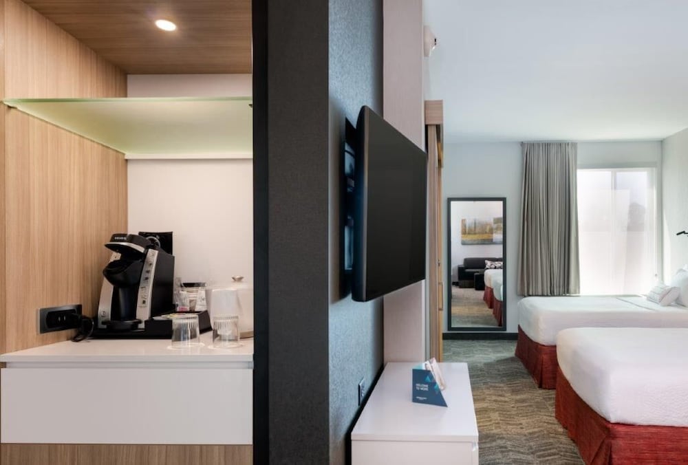 SpringHill Suites by Marriott Suwanee Johns Creek 44/46