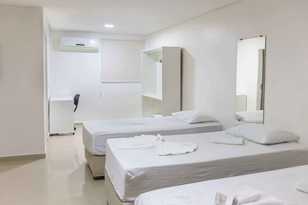 Falcao Hotel 44/44