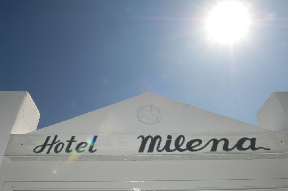 Milena Hotel 1/45
