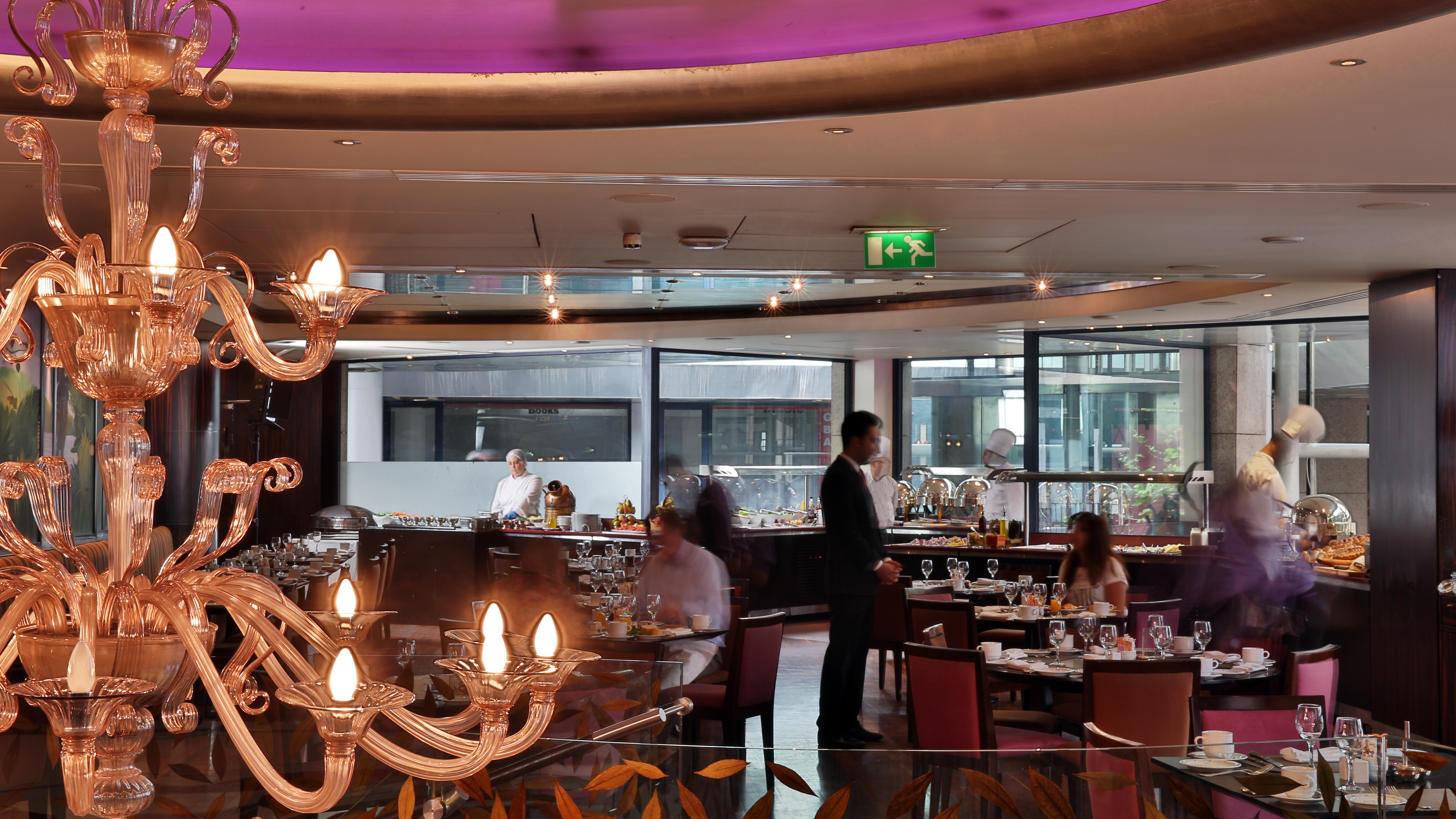 Crowne Plaza Hotel Beirut 29/50