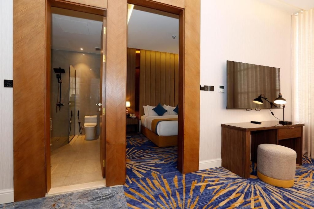 فندق نوفو(Novo Hotel) 50/50