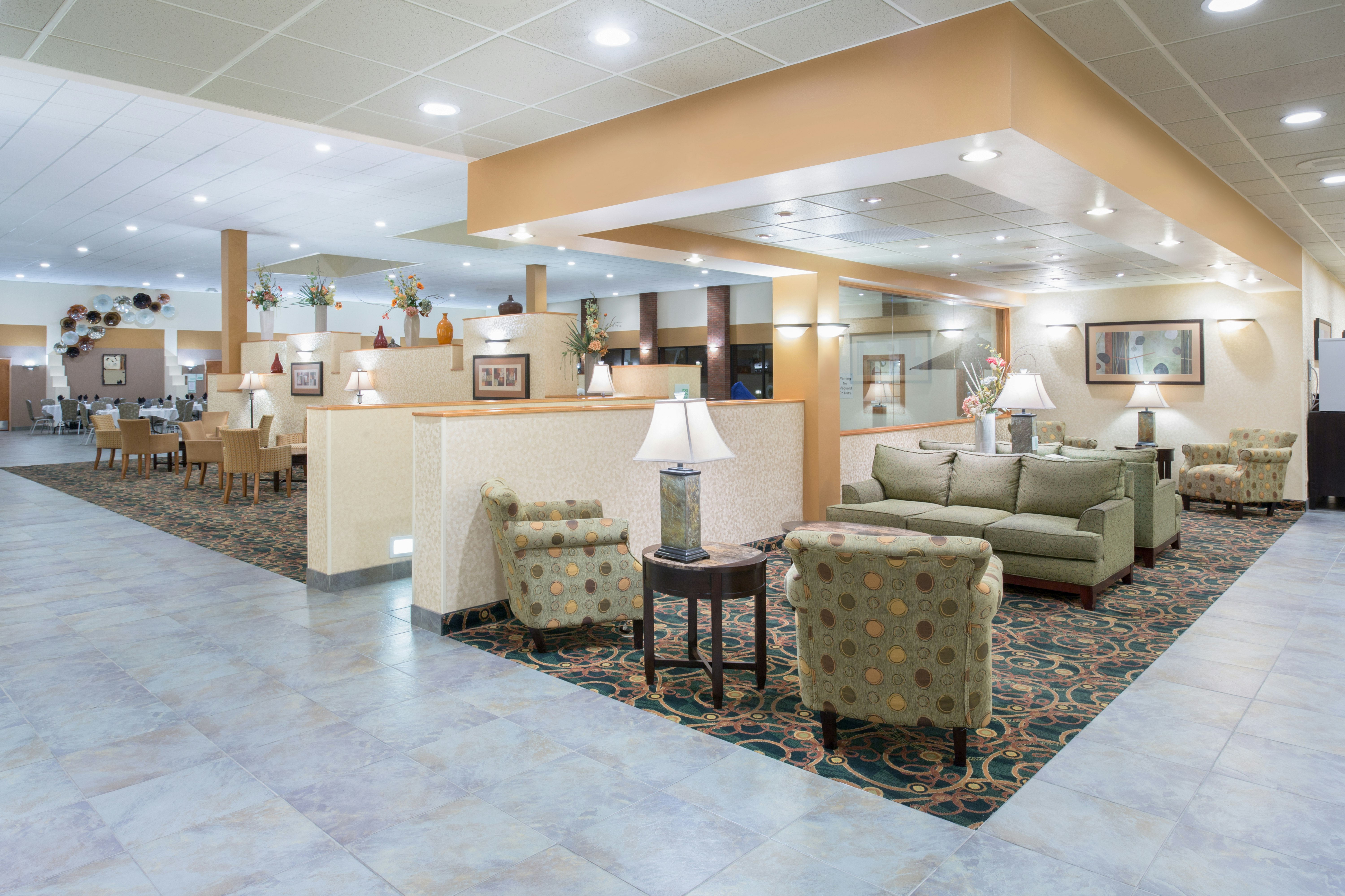 Holiday Inn Riverton Convention Center 38/64