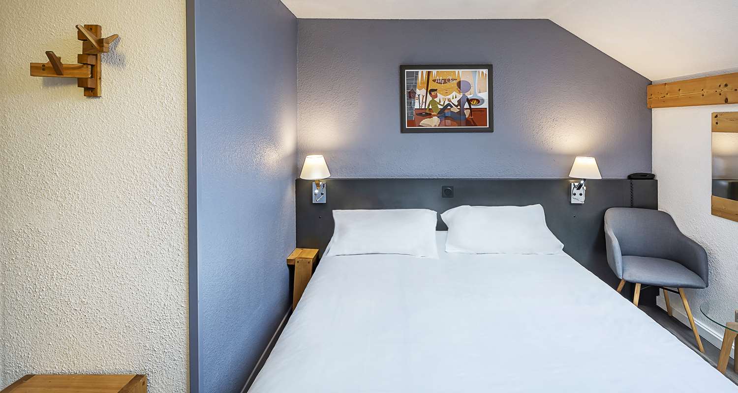Sure Hotel by Best Western Annecy 18/76