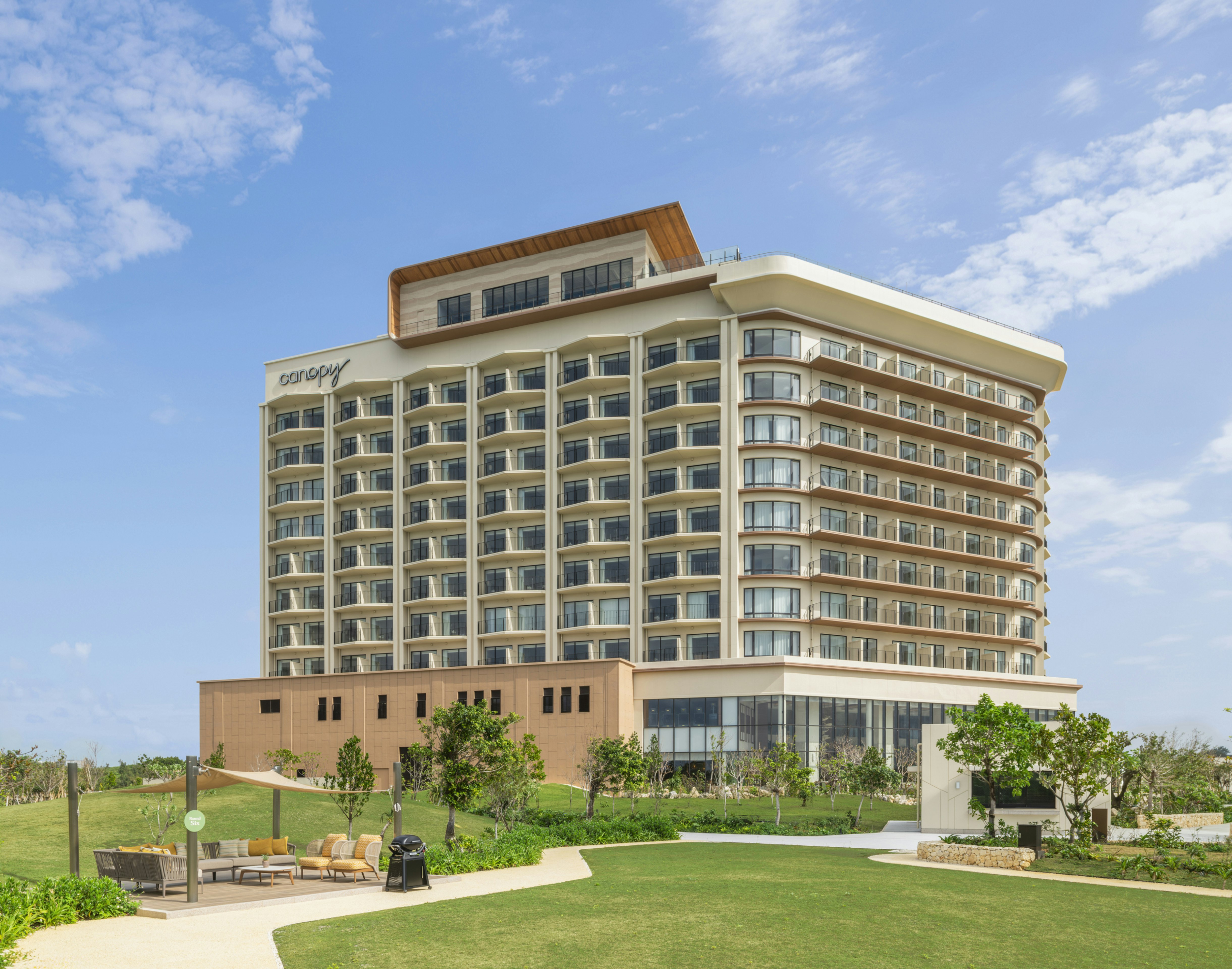 Canopy by Hilton Okinawa Miyako Island Resort 4/50