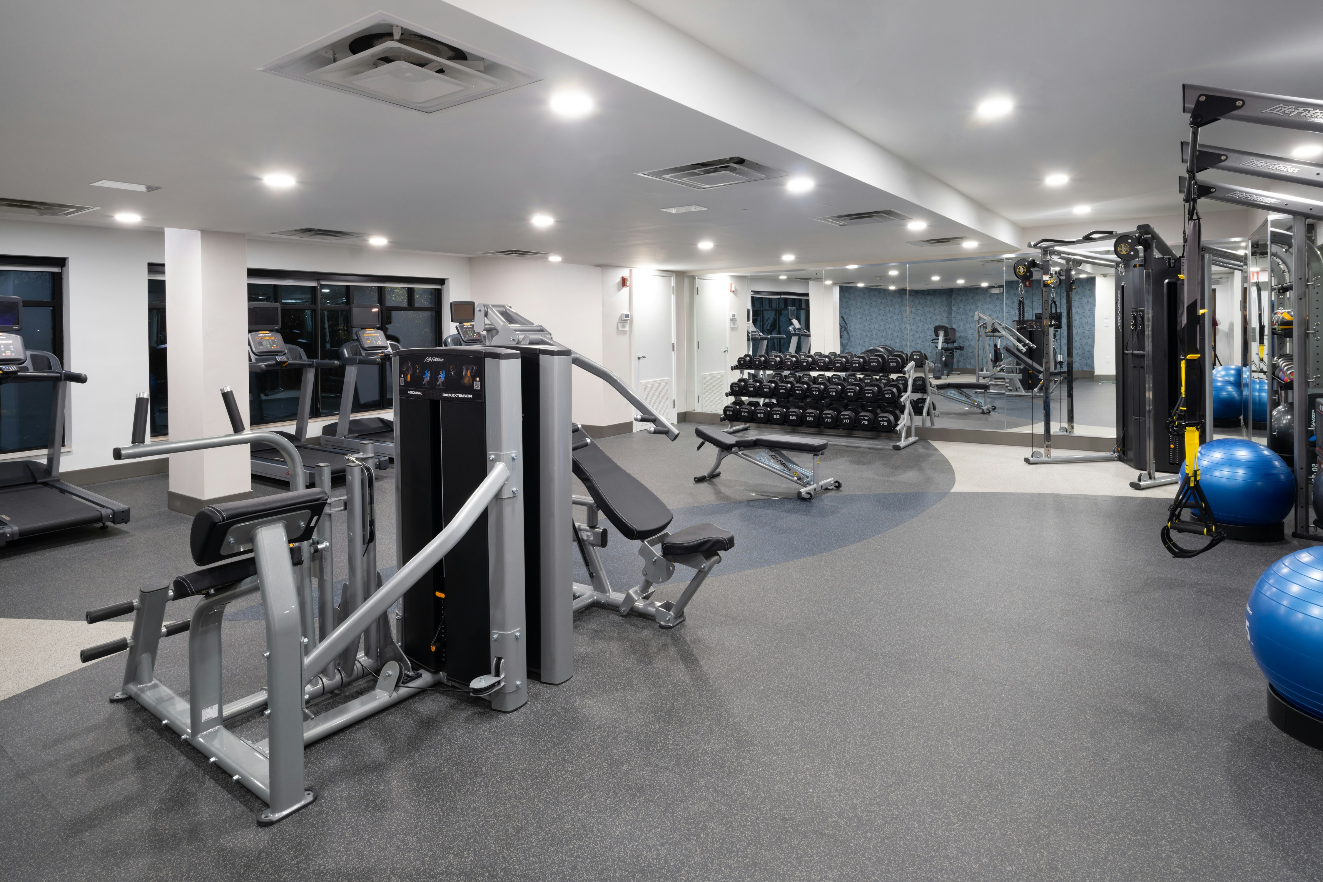 Hilton Garden Inn Jacksonville/Ponte Vedra 25/51