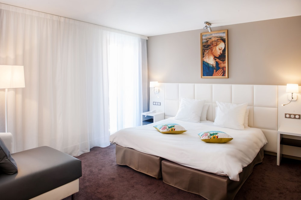 Grand Hotel Gallia And Londres 15/71