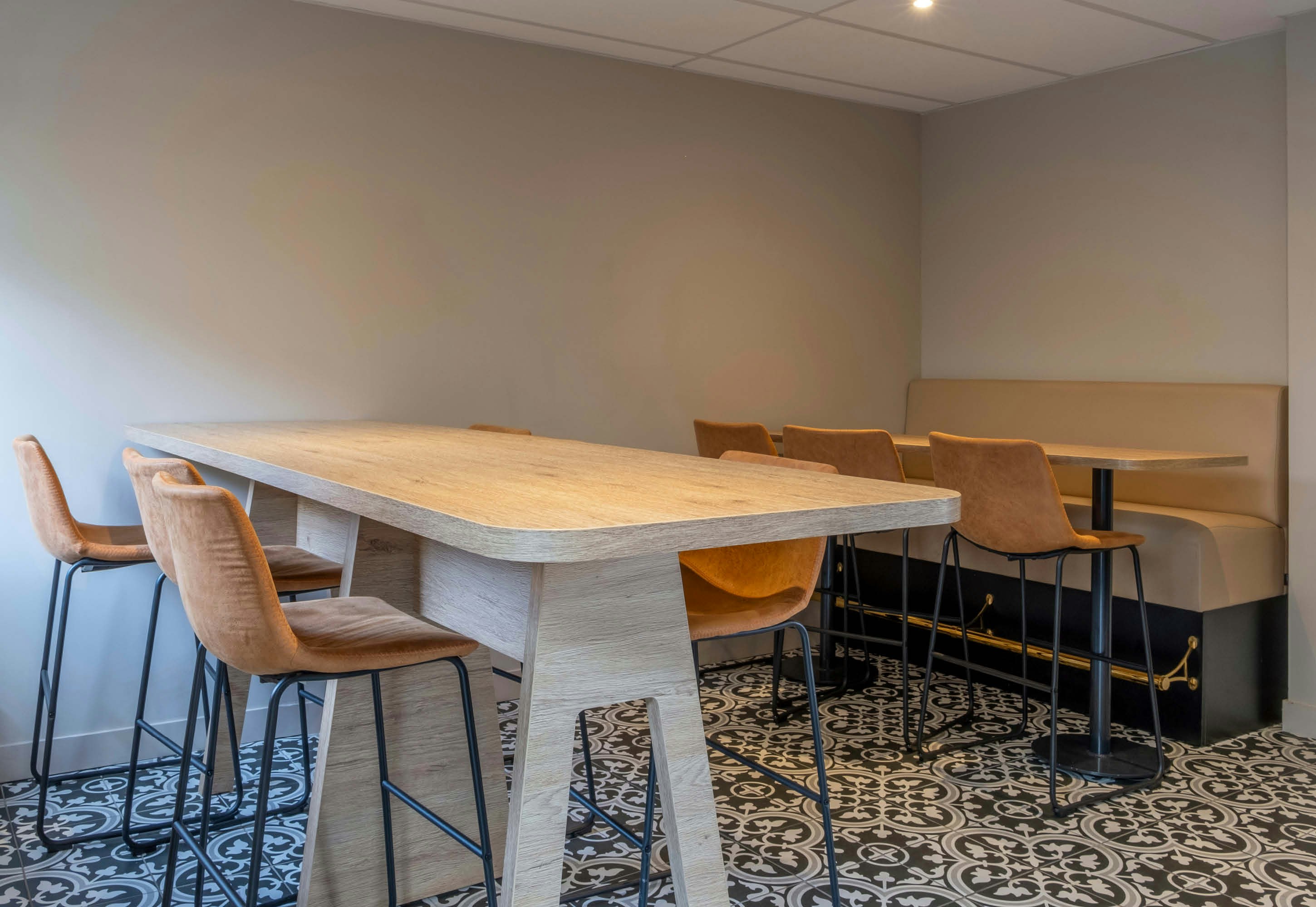 B&B Hotel La Rochelle Centre Les Minimes 22/26