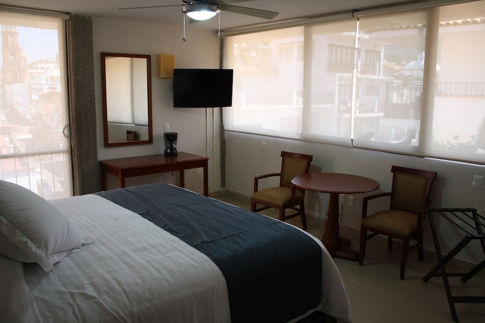 Hotel Porto Allegro 10/33