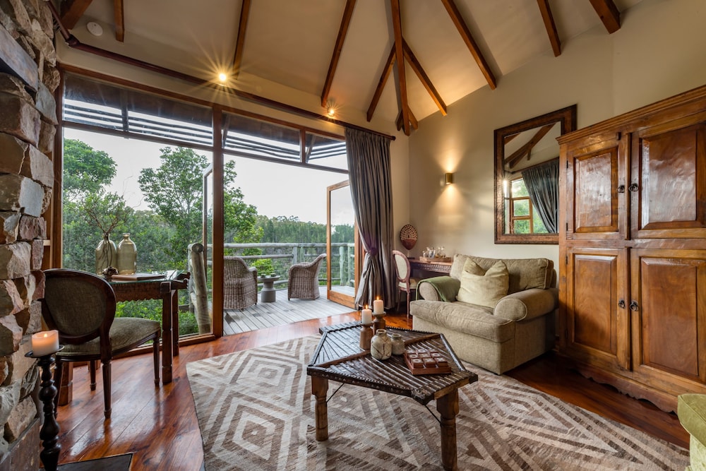 Tsala Treetop Lodge 22/50