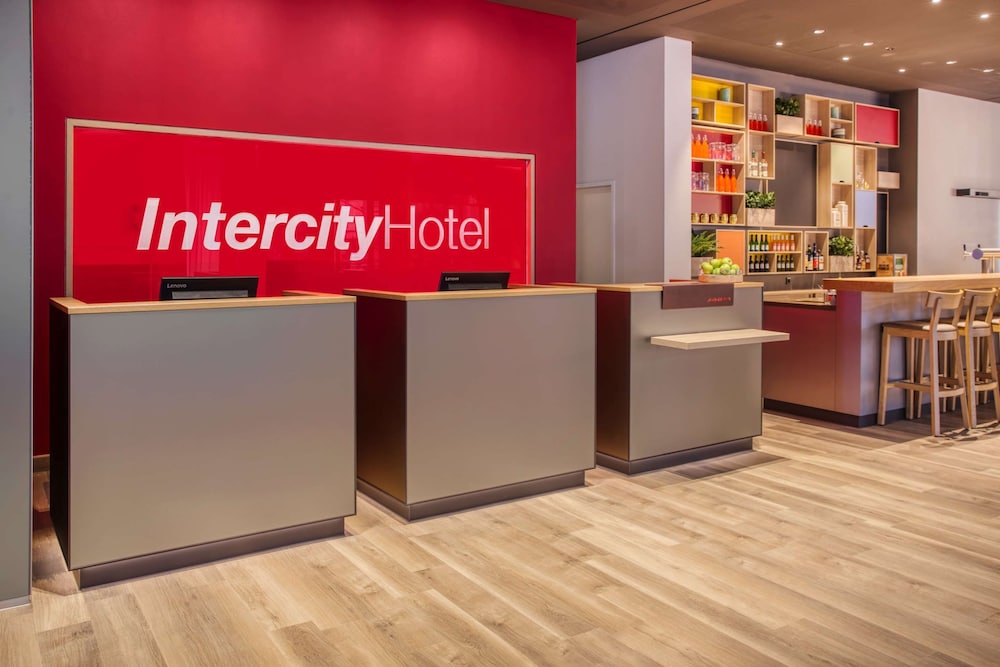 Intercityhotel Hildesheim 5/41