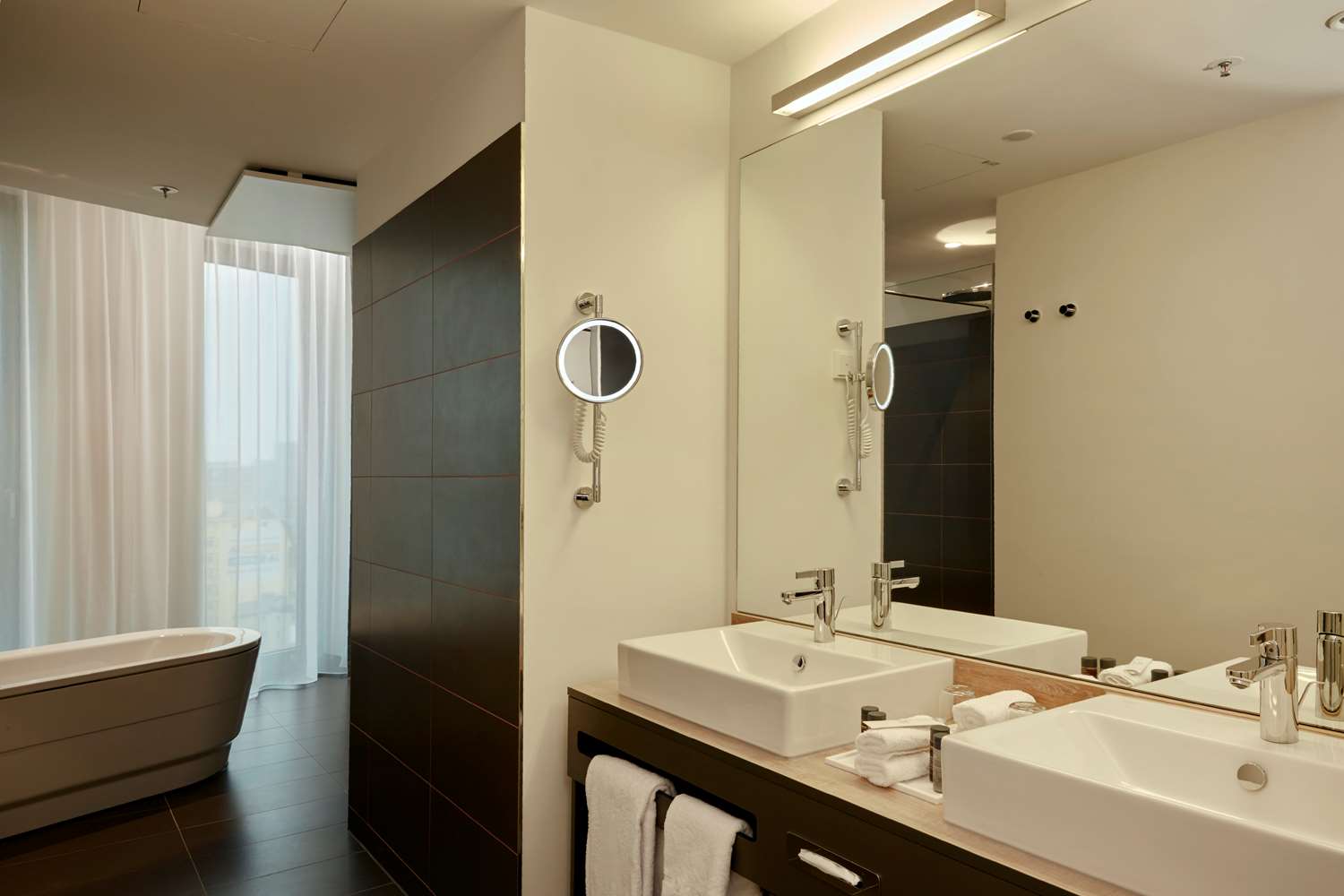 Hyperion Hotel Hamburg 35/41