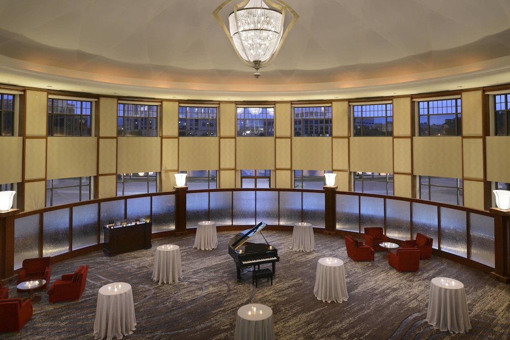 Newport News Marriott at City Center 16/62