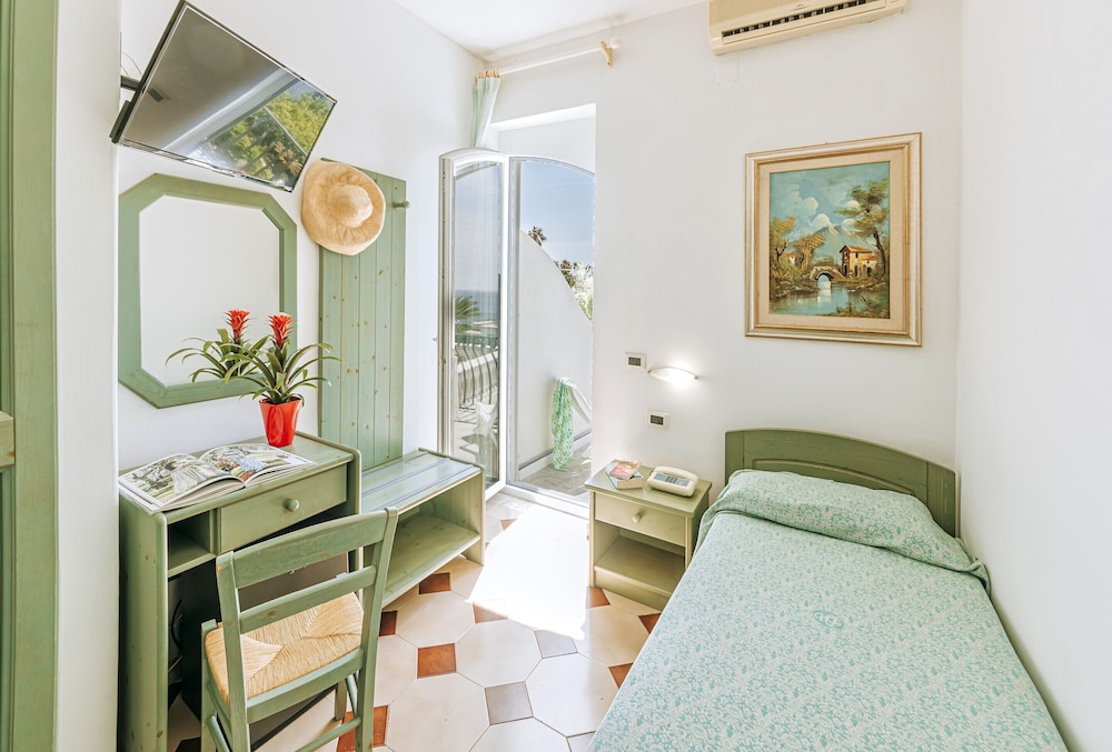 Hotel Galidon Terme Ischia Village 50/74