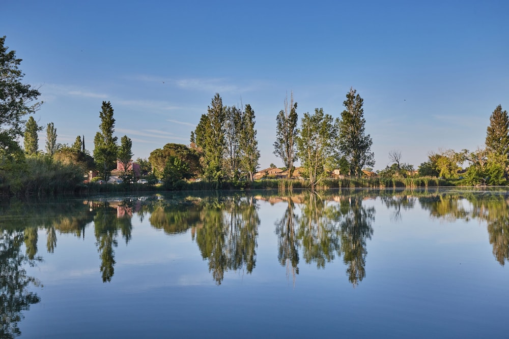 Odalys Village Camarguais Les Gardians 39/50