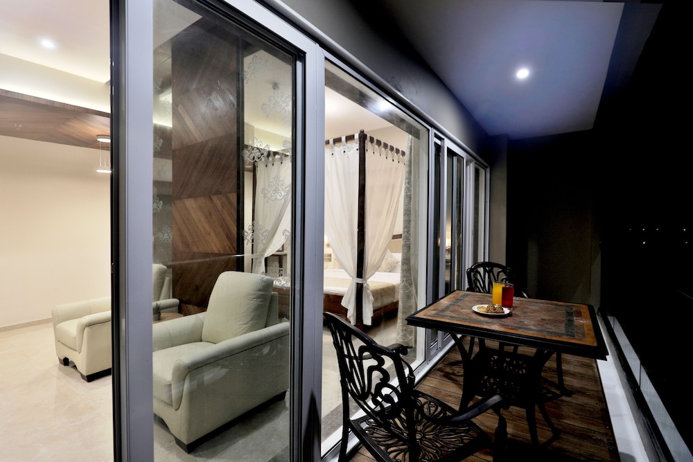 Vits Devbhumi Hotel 34/50