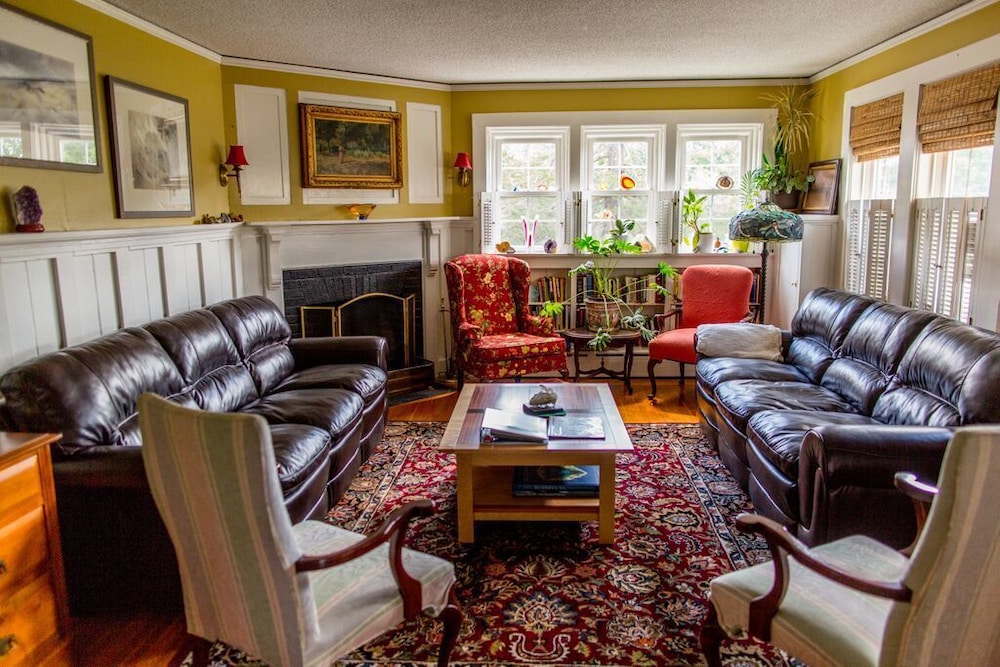 The Red Door B&B 18/34