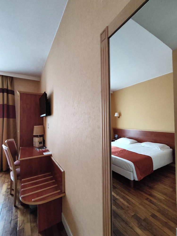 Hotel Vauban 14/44
