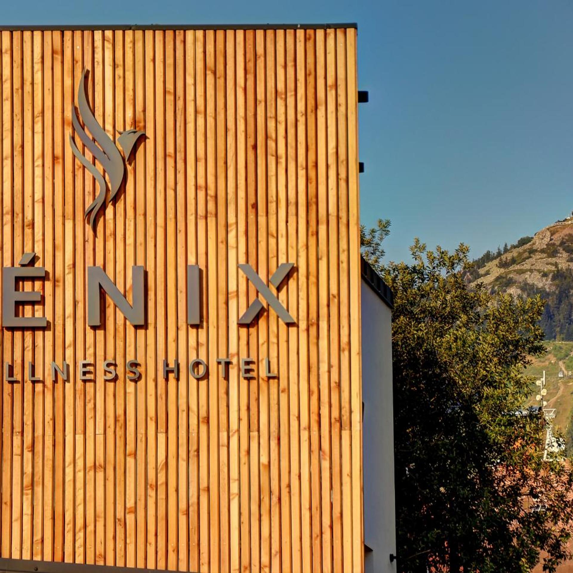 Wellness Hotel Fenix liberec 2/65