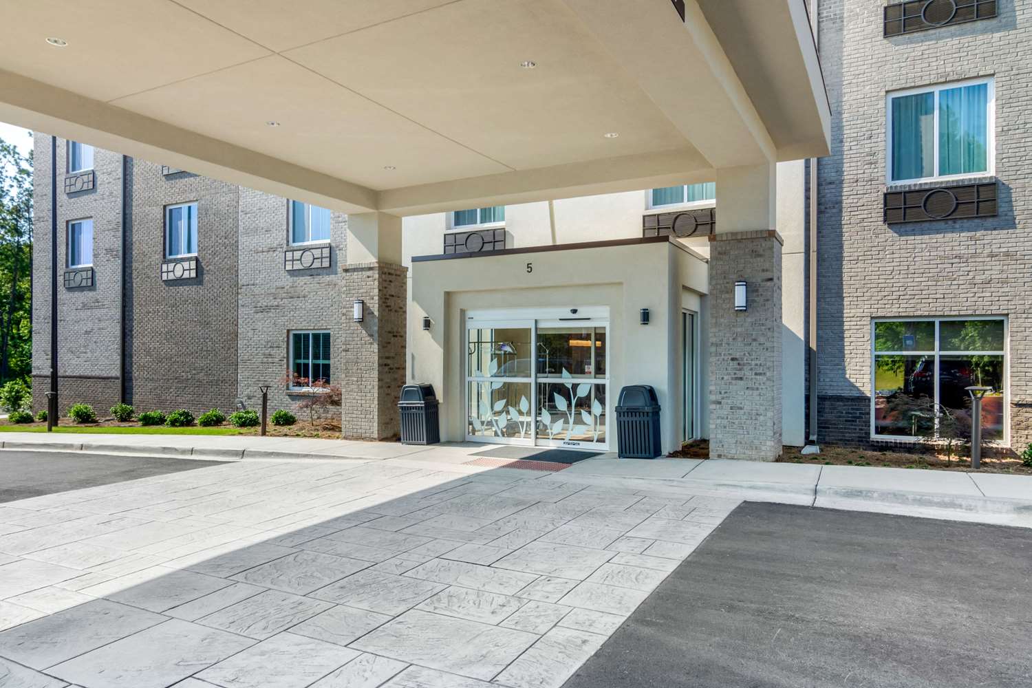 Sleep Inn Newnan Atlanta South 40/44