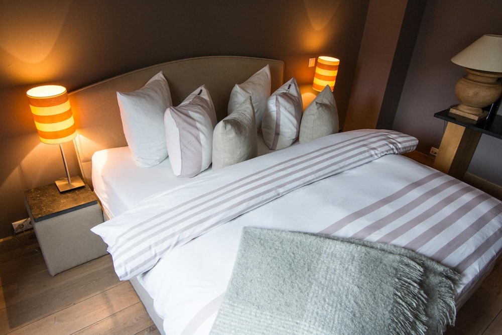 Bliss Boutique Hotel 12/47