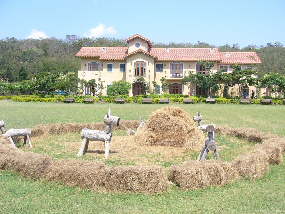 Tuscany Resort 39/50