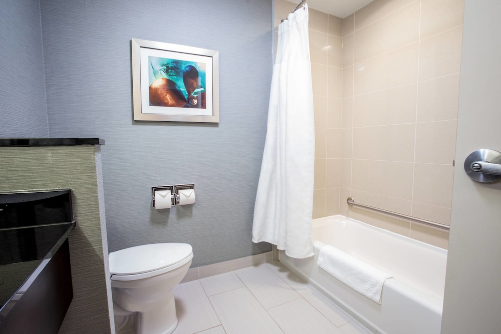Fairfield Inn Suites St John S Newfoundland 11/66