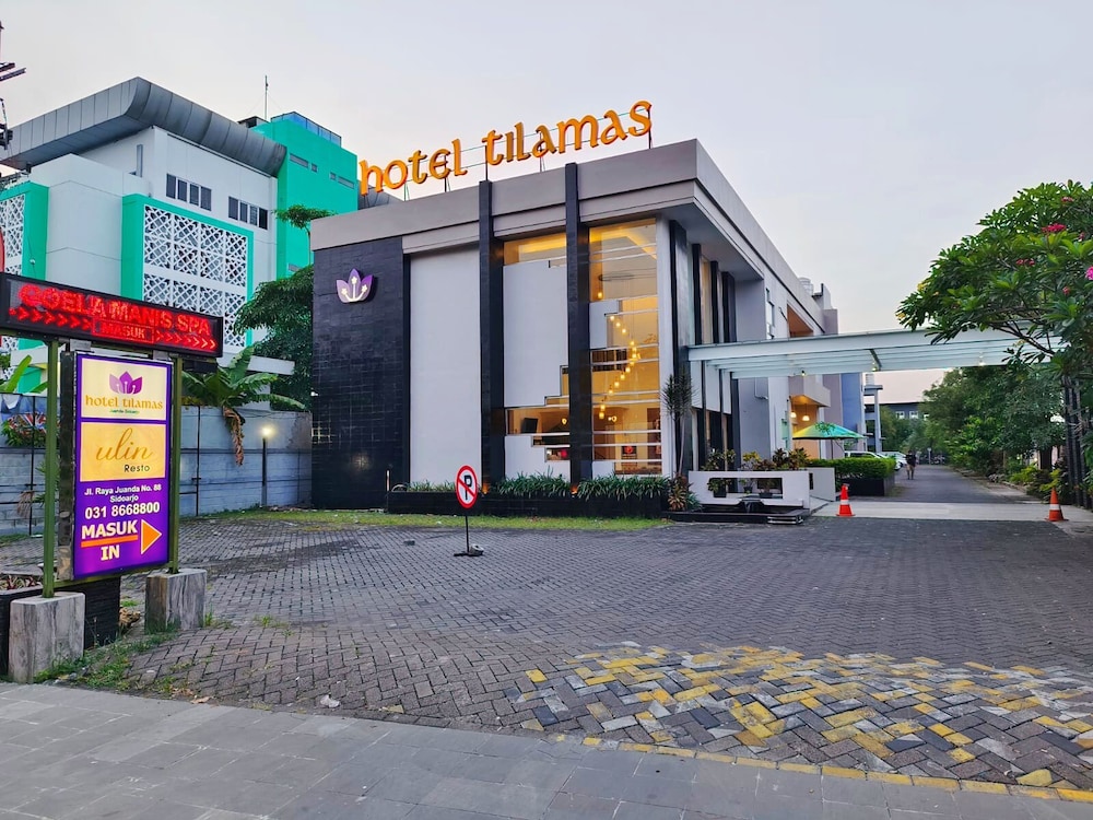 Hotel Tilamas Juanda 56/63