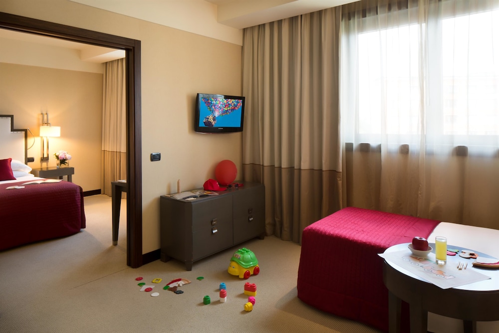 Starhotels Grand Milan 6/57