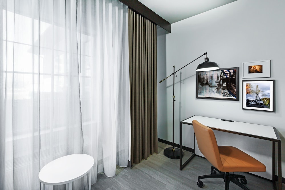 Hotel Indigo Tulsa Downtown 12/68
