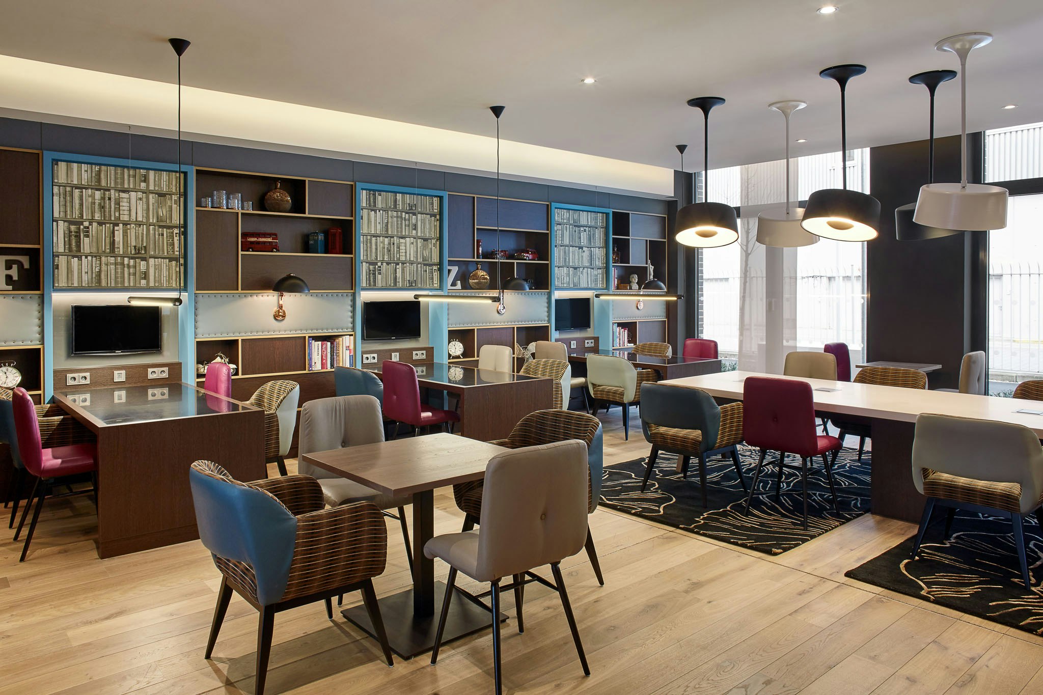 Premier Inn Frankfurt Messe 19/22