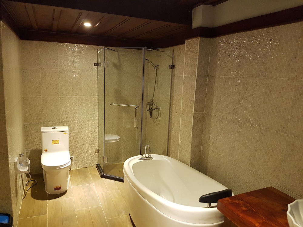 Villa Kee Lee Hotel 28/28