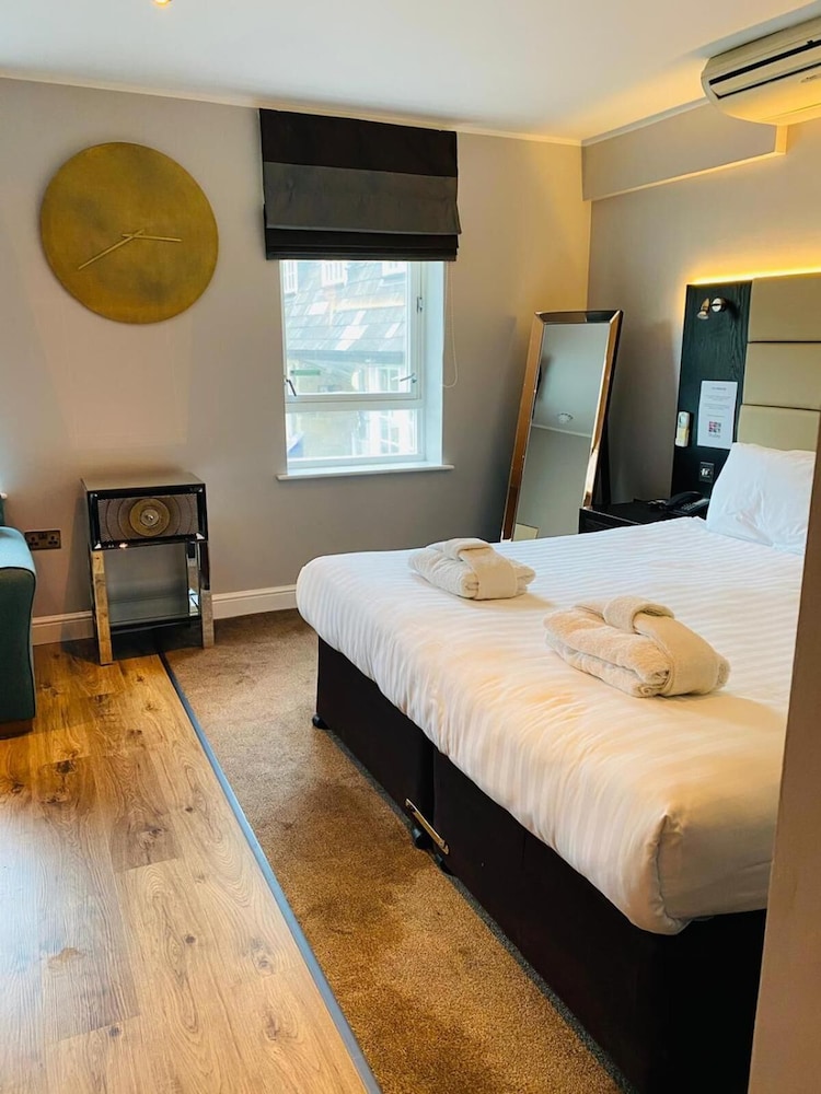 The Studley Hotel 11/50