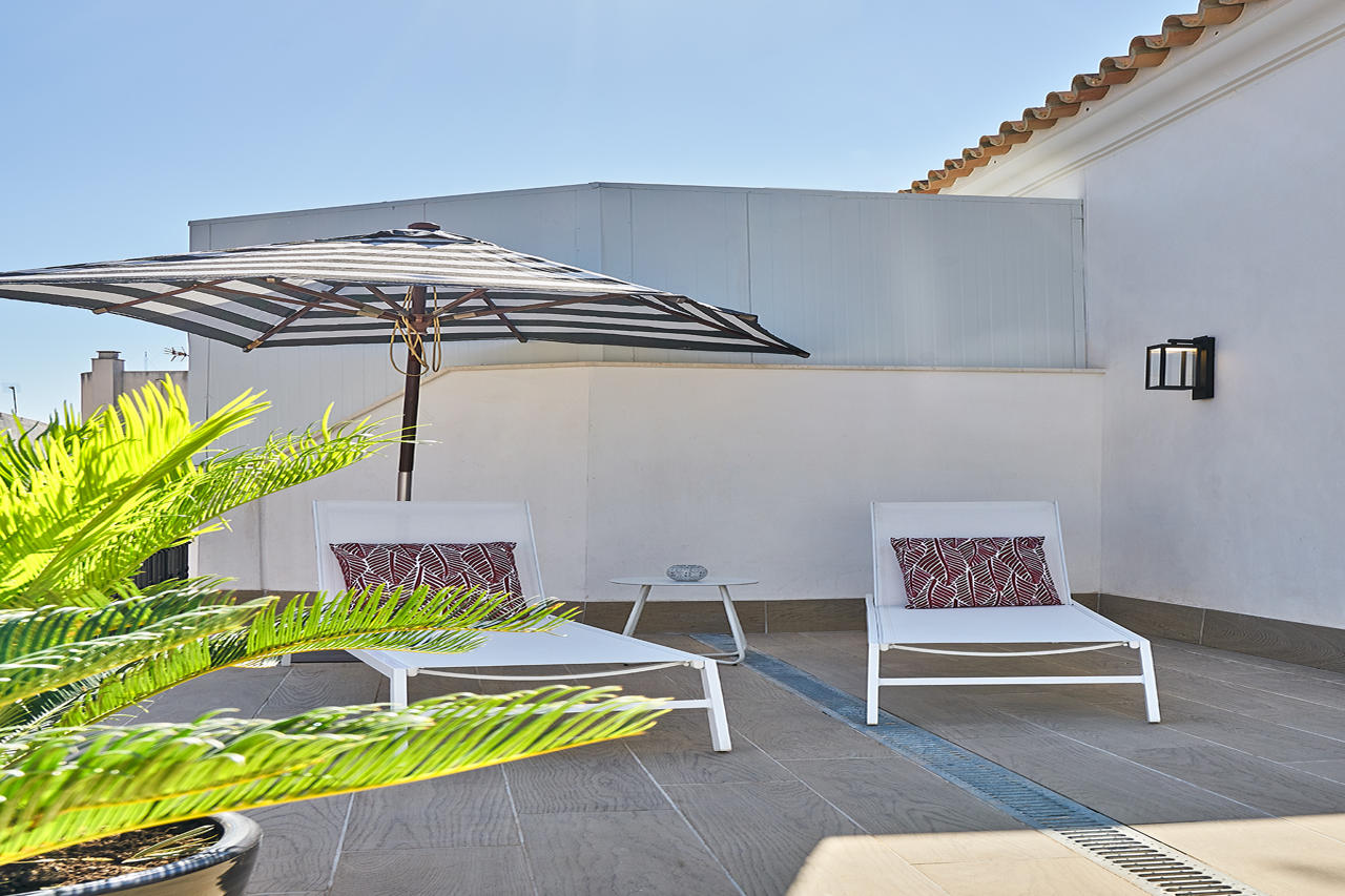 Vincci Molviedro Suites Apartments 45/49