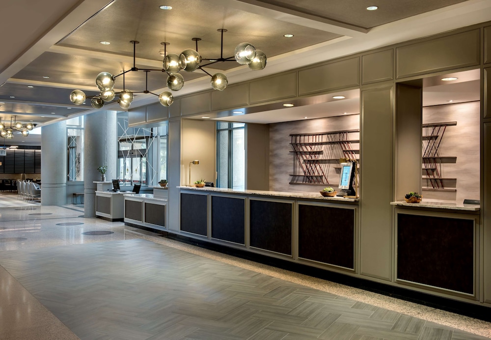 Embassy Suites by Hilton Bethesda Washington DC 7/51