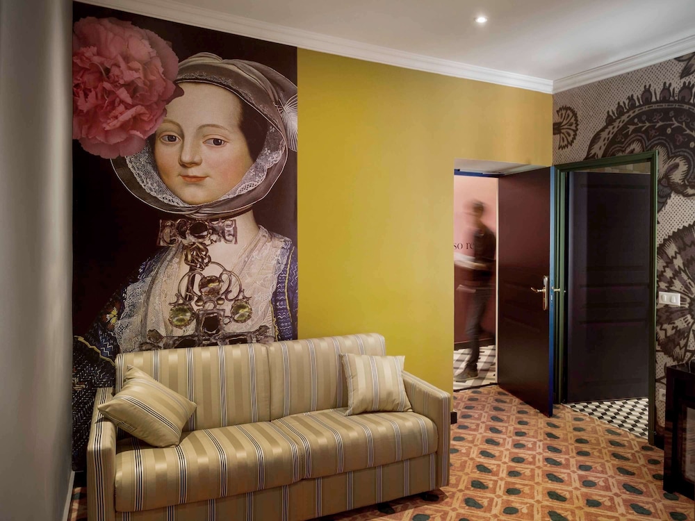 Jules Cesar Hotel & Spa Arles - MGallery Collection 43/71