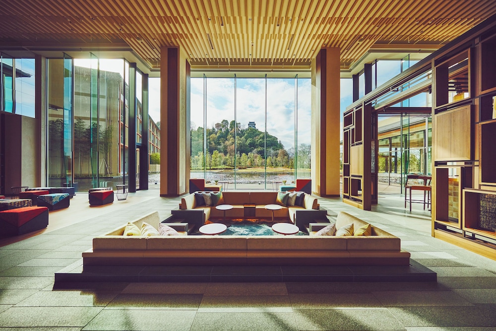 Hotel Indigo Inuyama Urakuen Garden 36/80