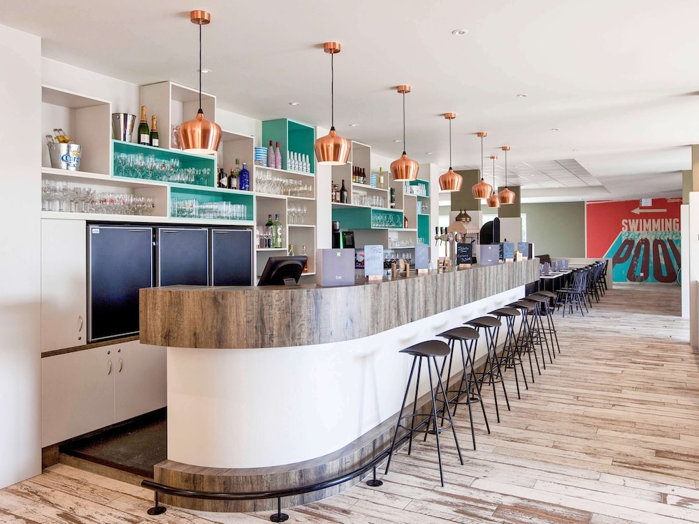 Ibis Styles Nieuwpoort 5/50