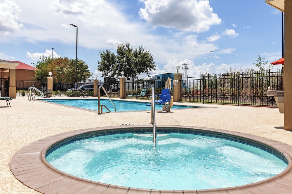 Candlewood Suites Houston North I45 Spring An Ihg Hotel 27/44