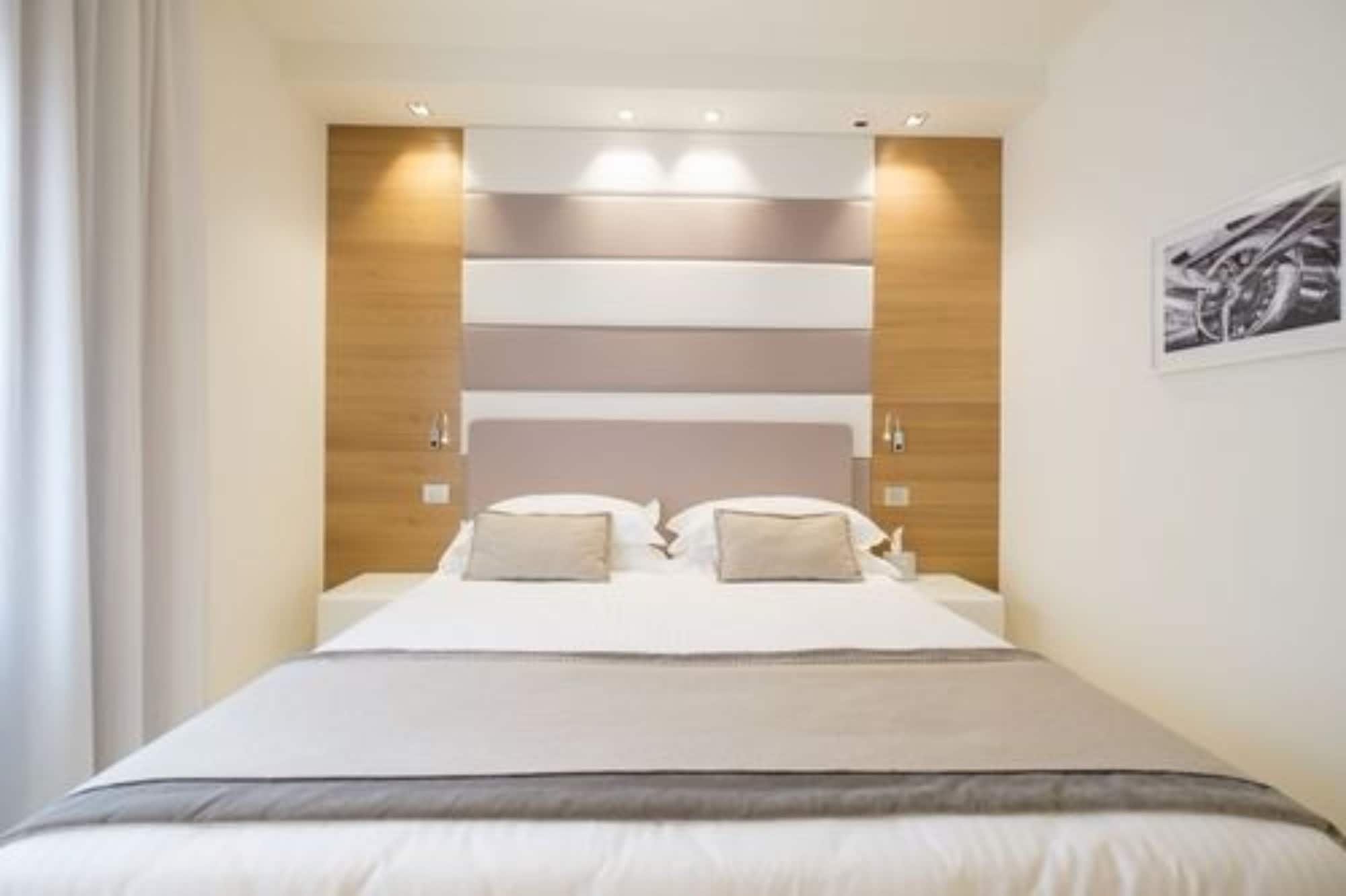 2 BEDROOMS, PRESTIGE, LUXURY, APARTMENT