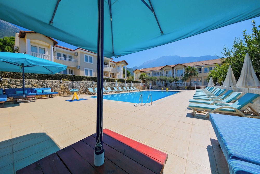 Mesa Suite Hotel 22/62