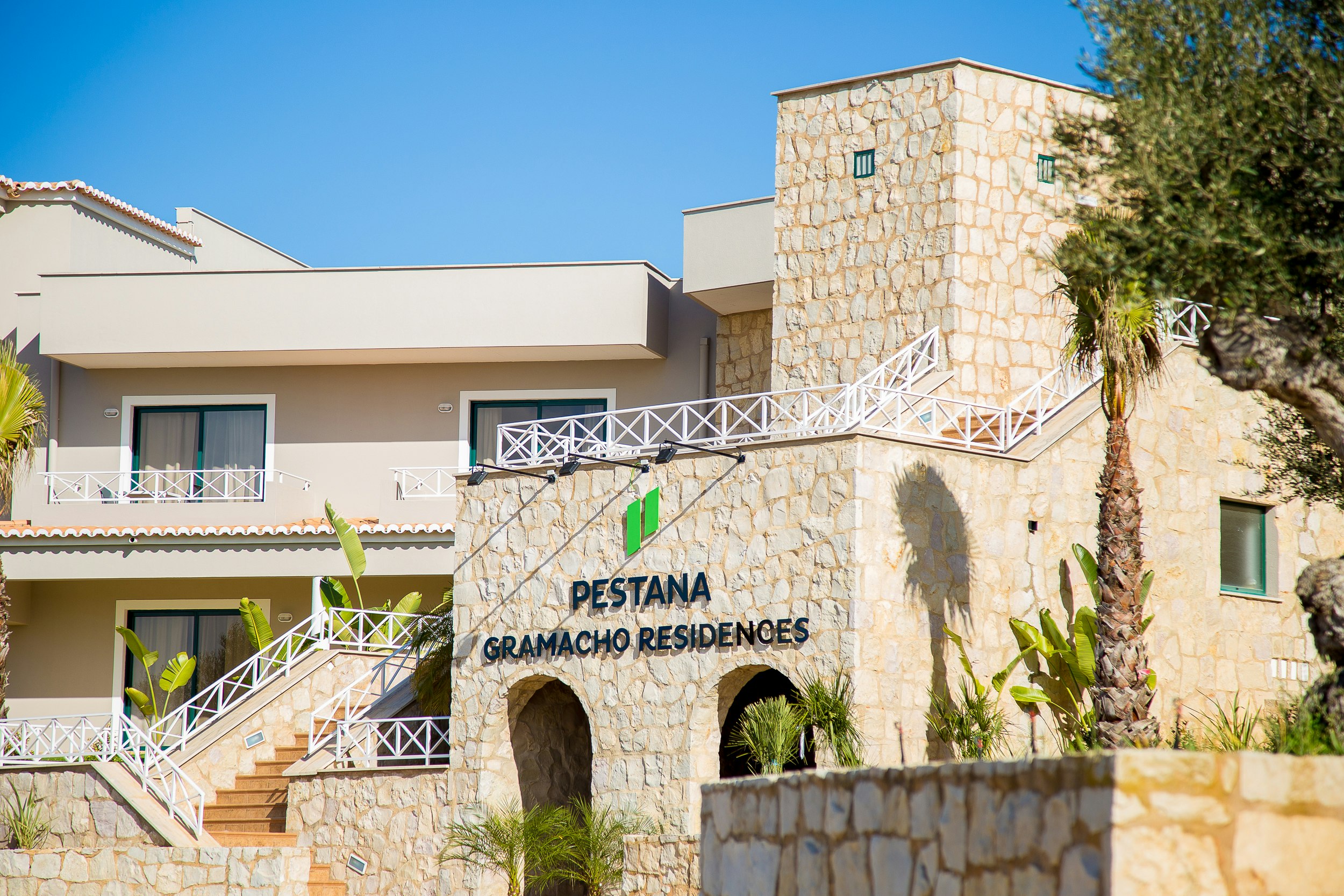 Pestana Gramacho Residences