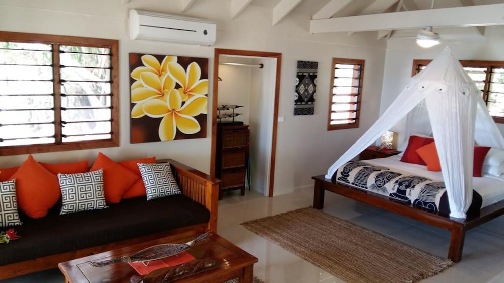 Erakor Island Resort and Spa 32/50