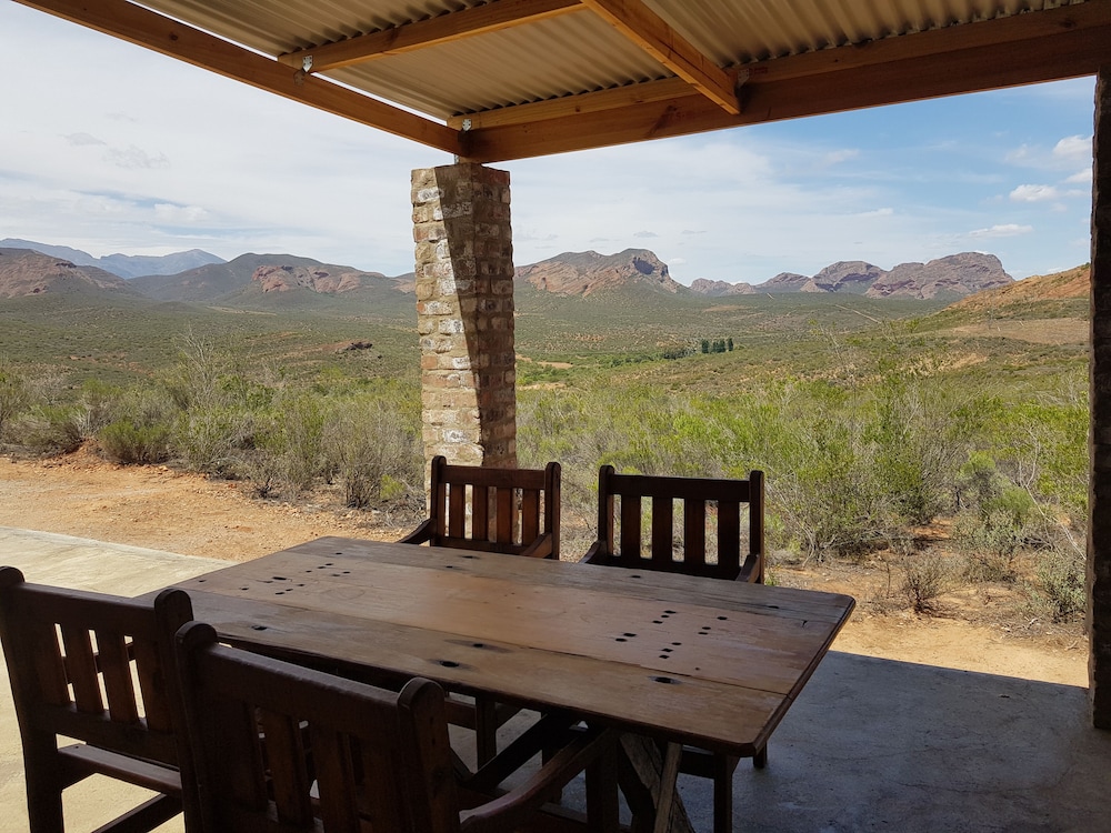 Zwartberg View Mountain Lodge 38/50