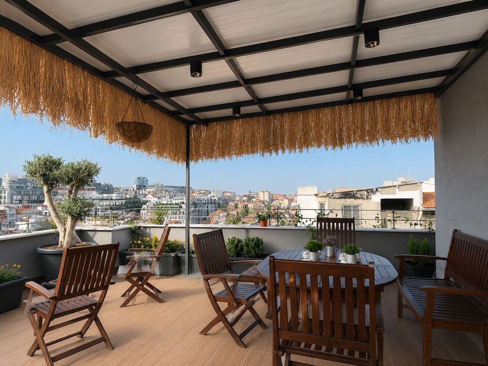 Endless Suites Taksim 29/44