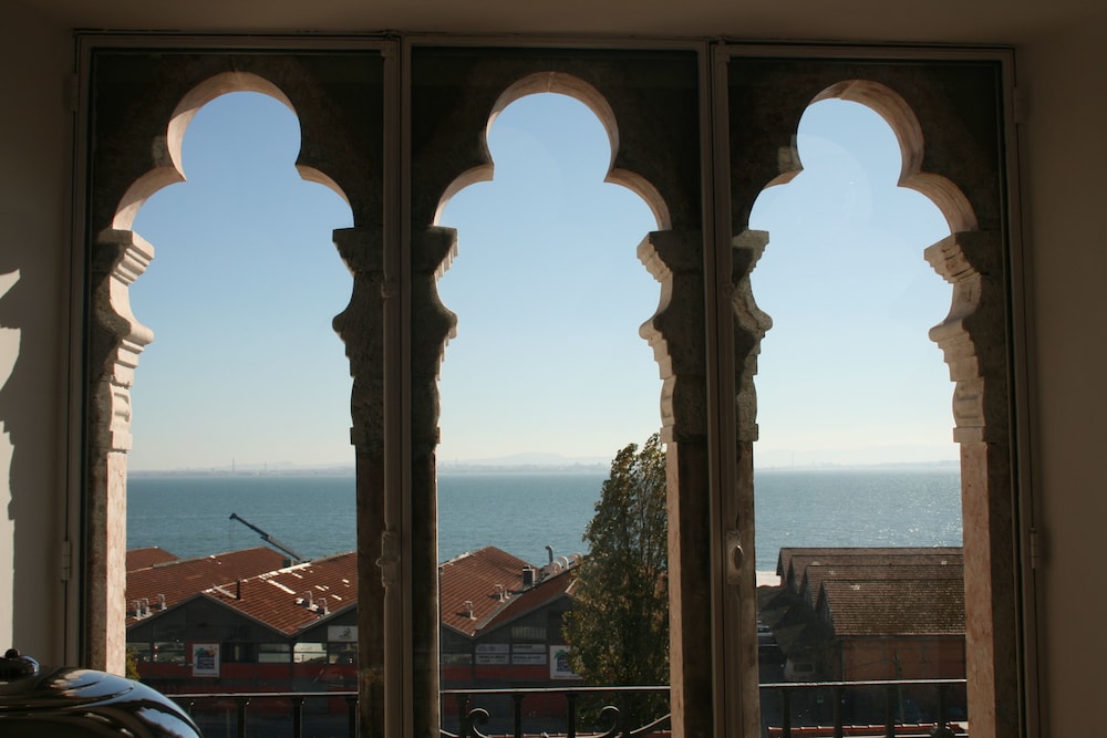 Palacete Chafariz Del Rei by Unlock Hotels 53/60