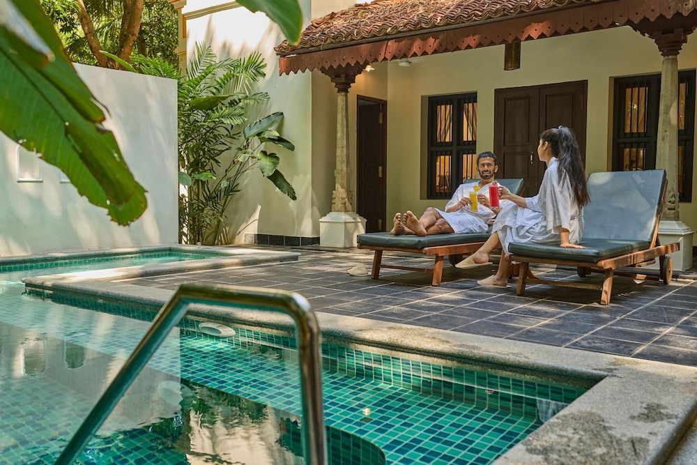 SwaSwara Wellness - CGH Earth, Gokarna 31/51