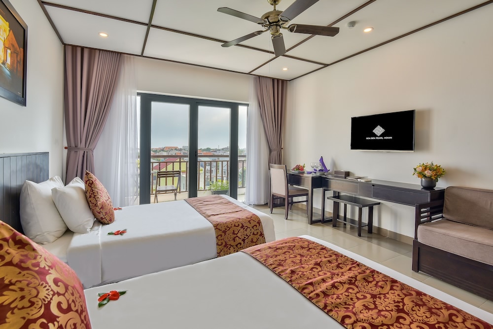 White Lotus Hotel Hoian 34/49
