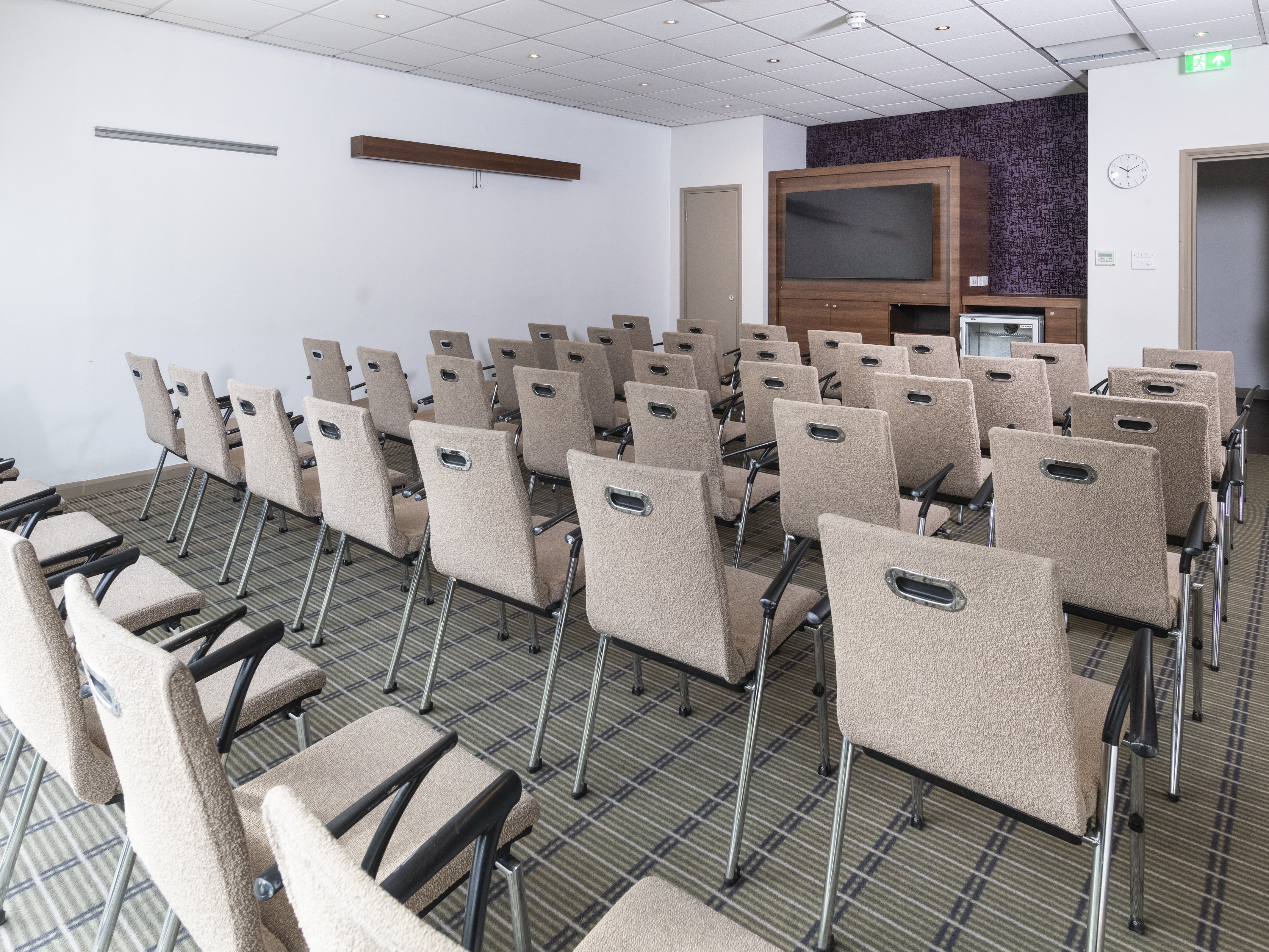 Holiday Inn Express London - Greenwich by IHG 18/32